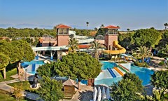 Gloria Golf Resort - photo 11