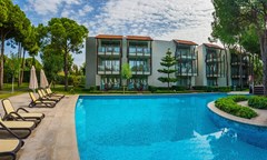 Gloria Golf Resort - photo 8