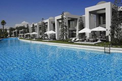 Gloria Serenity Resort: Pool - photo 28