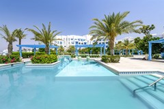Hilton Salwa Beach Resort & Villas - photo 8
