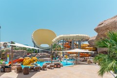 Hilton Salwa Beach Resort & Villas - photo 13