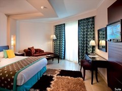 Albatros Amwaj Abu Soma (Ex. Amwaj Blue Beach Resort & Spa): Номер отеля - photo 20