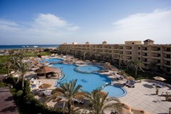 Albatros Amwaj Abu Soma (Ex. Amwaj Blue Beach Resort & Spa): СПА-центр 93445_4-hotel-amwaj-blue-beach-resort-amp-spa-abu-soma - photo 5