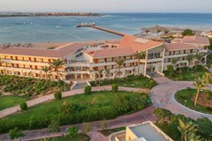 Cleopatra Luxury Resort Makadi Bay - photo 32