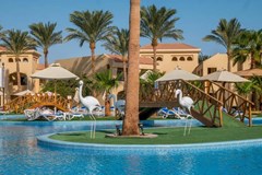 Cleopatra Luxury Resort Makadi Bay - photo 3