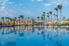 Cleopatra Luxury Resort Makadi Bay - photo 34