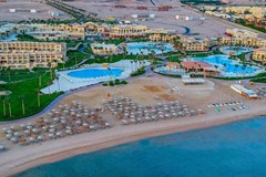 Cleopatra Luxury Resort Makadi Bay - photo 1