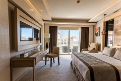 Sunrise Romance Resort (ex. Premier Romance Boutique Hotel &: Superior Room City View, Deluxe Room Pool View - photo 37