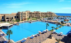 Albatros White Beach Resort - photo 18
