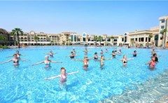 Albatros White Beach Resort - photo 7
