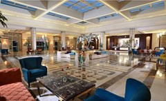 Albatros White Beach Resort - photo 13