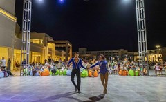 Amarina Abu Soma Resort & Aquapark - photo 14