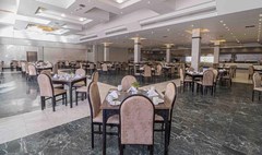Amarina Abu Soma Resort & Aquapark - photo 53