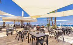 Amarina Abu Soma Resort & Aquapark - photo 27