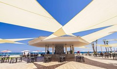 Amarina Abu Soma Resort & Aquapark - photo 29