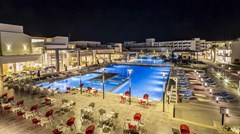 Amarina Abu Soma Resort & Aquapark - photo 30