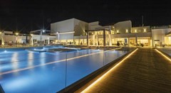 Amarina Abu Soma Resort & Aquapark - photo 19
