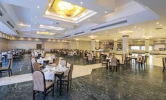 Amarina Abu Soma Resort & Aquapark - photo 46