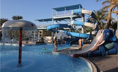 Regina Swiss Inn Resort & Aqua Park - photo 57