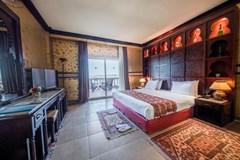Sentido Mamlouk Palace Resort: Executive Suite - photo 27