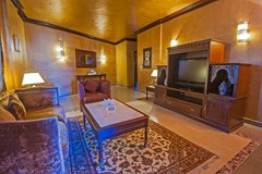 Sentido Mamlouk Palace Resort: Executive Suite - photo 28