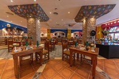 Sentido Mamlouk Palace Resort: Мексиканский ресторан - photo 16