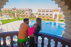 Sentido Mamlouk Palace Resort: Family - photo 25