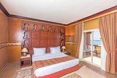 Sentido Mamlouk Palace Resort: Executive Suite - photo 26