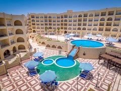 Sunny Days Mirette Resort & Aqua Park - photo 16