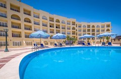 Sunny Days Mirette Resort & Aqua Park - photo 15