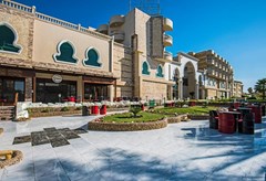 Sunrise Aqua Joy: Burger Boulevard - photo 14