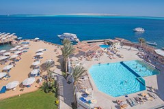 Sunrise Holidays Resort - photo 13