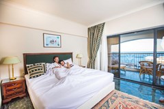 Sunrise Holidays Resort: Executive Suite - photo 35