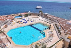 Sunrise Holidays Resort - photo 20