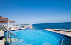 Sunrise Holidays Resort - photo 15