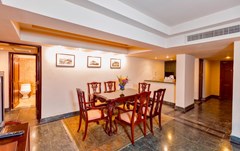 Sunrise Holidays Resort: Executive Suite - photo 19