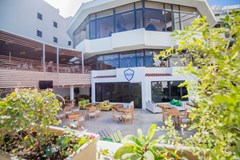 Sunrise Holidays Resort - photo 12