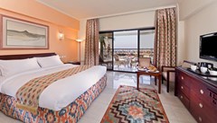Sunrise Holidays Resort: Deluxe Room - photo 27