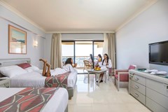 Sunrise Holidays Resort: Premium  - photo 30