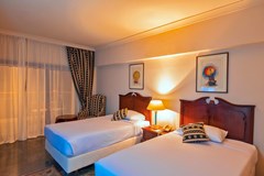 Sunrise Holidays Resort: Executive Suite - photo 36