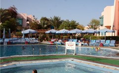 Zahabia Hotel & Beach Resort - photo 45