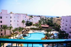 Zahabia Hotel & Beach Resort - photo 44