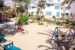 Zahabia Hotel & Beach Resort - photo 6