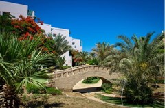 Zahabia Hotel & Beach Resort - photo 1