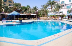 Zahabia Hotel & Beach Resort - photo 15