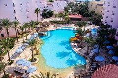 Zahabia Hotel & Beach Resort - photo 25