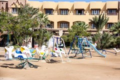 Zahabia Hotel & Beach Resort - photo 8