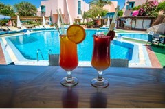 Zahabia Hotel & Beach Resort - photo 23