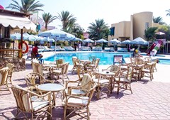 Zahabia Hotel & Beach Resort - photo 13