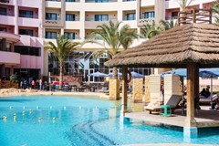 Zahabia Hotel & Beach Resort - photo 28